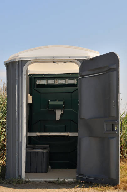 Affordable portable toilet rental in Wynne, AR